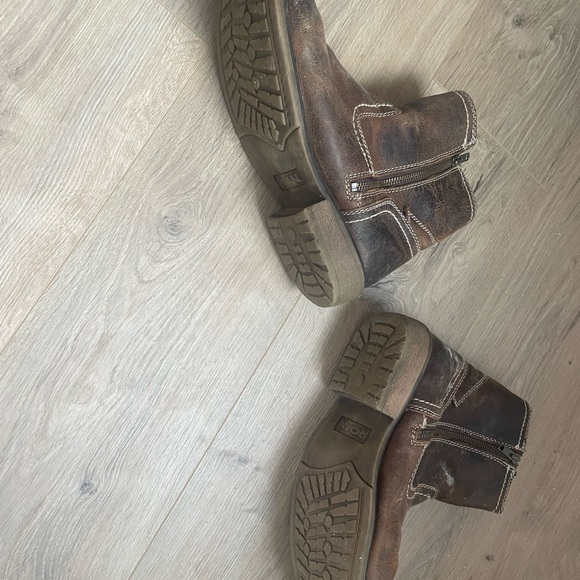 Roan men’s boots 10.5 - Picture 4 of 4